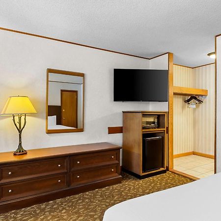 Best Western Adirondack Inn Lake Placid Esterno foto