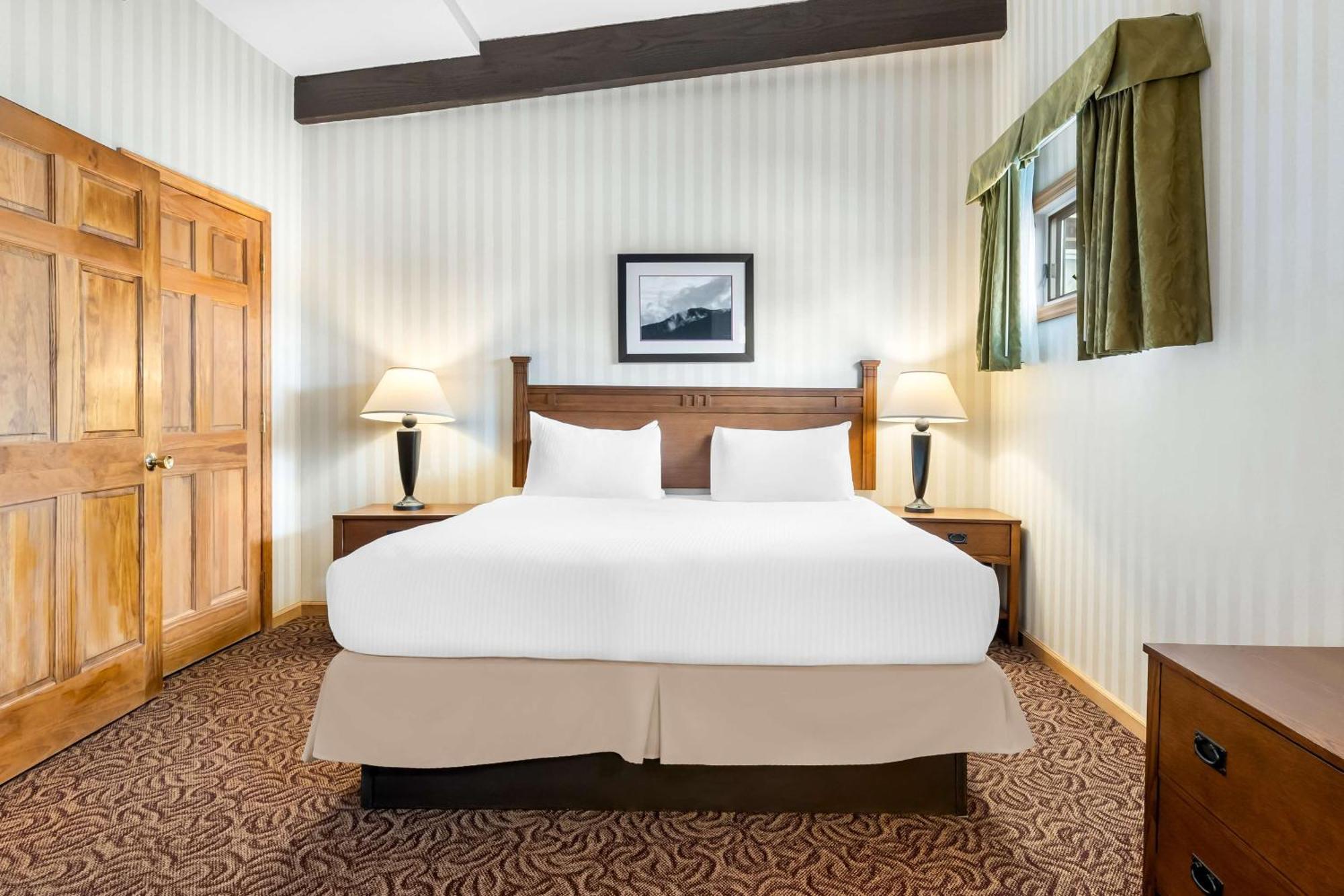 Best Western Adirondack Inn Lake Placid Esterno foto